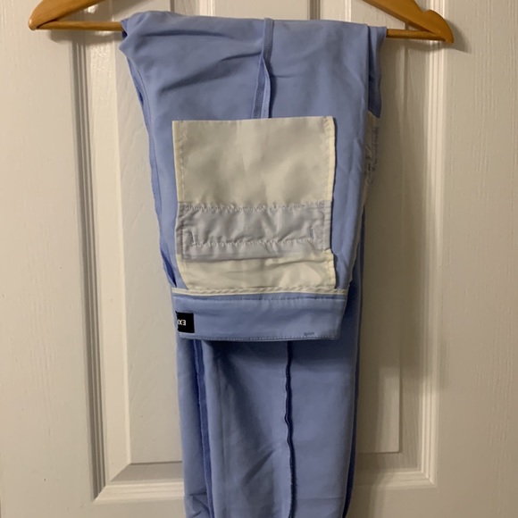 Express cropped mid-rise dress pants - Picture 5 of 7